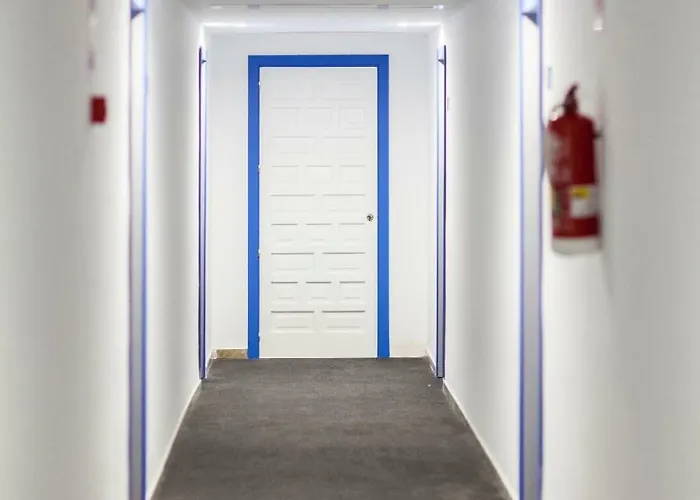 מלון Guya Wave (adults Only)