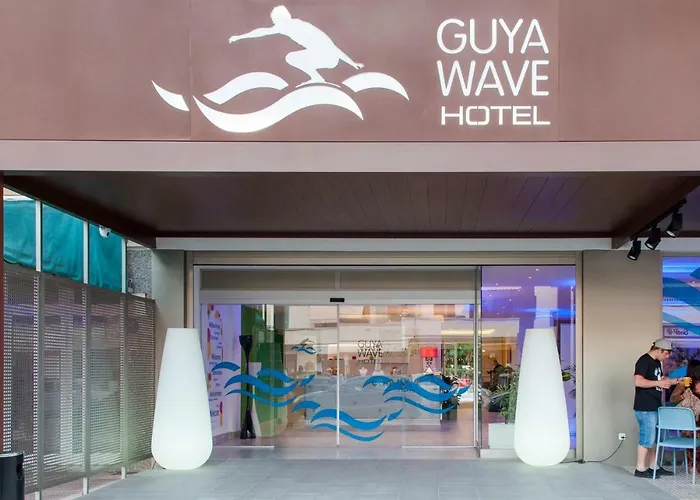 Guya Wave (adults Only) 3*