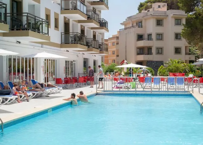 Guya Wave (adults Only) מלון 3*