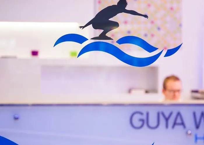 Guya Wave (adults Only) كالا راتخاذا