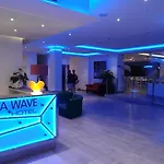 Guya Wave (adults Only) 호텔 칼라 라트자다