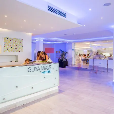 Guya Wave