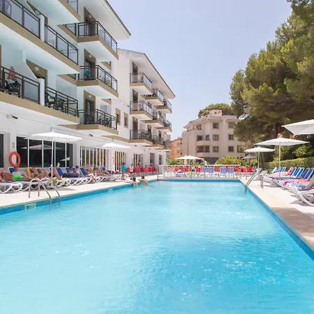 Guya Wave (adults Only) Cala Ratjada