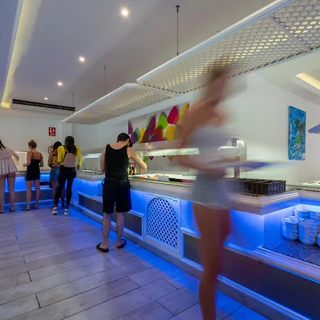호텔 Guya Wave (adults Only) 칼라 라트자다