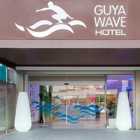 Guya Wave 3*