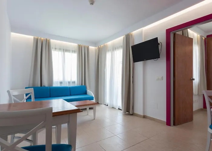 Guya Wave (adults Only) Cala Ratjada