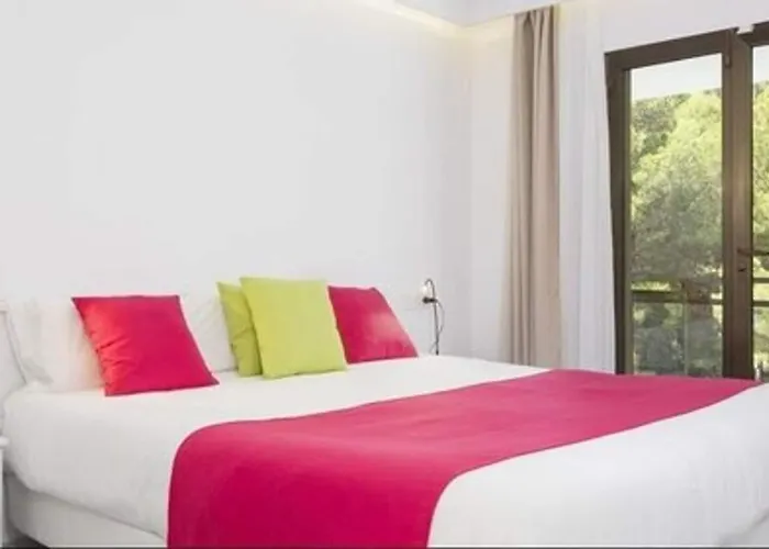 Guya Wave (adults Only) 3* Cala Ratjada