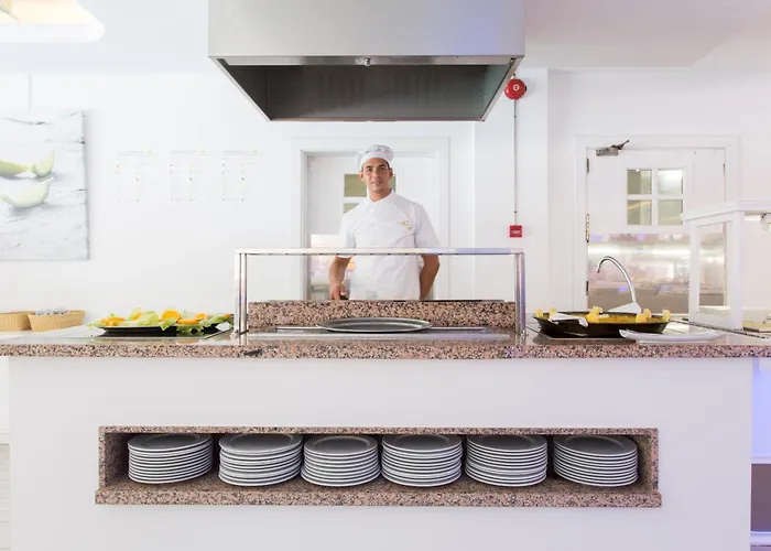 Guya Wave (adults Only) 3* Cala Ratjada