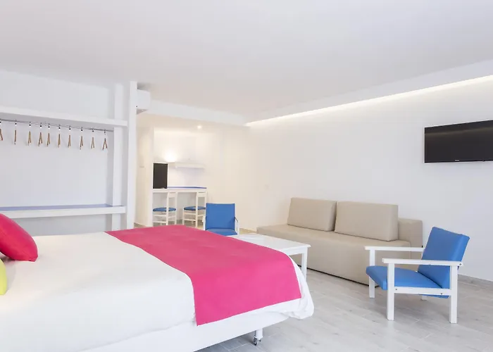 Guya Wave (adults Only) Szálloda 3*