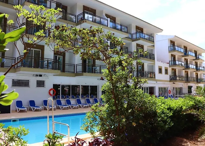 Guya Wave (adults Only) 3* Cala Ratjada