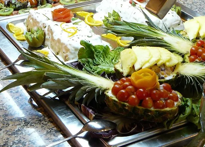 Отель Guya Wave (adults Only)