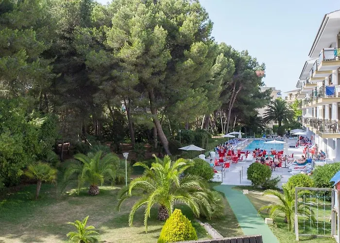 Guya Wave (adults Only) Szálloda 3*